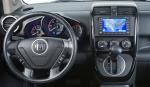 Honda Element SC 2009 года